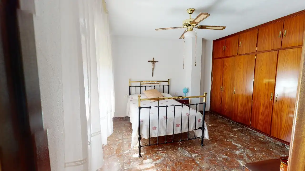 Villa con piscina in vendita a Camino Puente de la Sierra, imagen 20