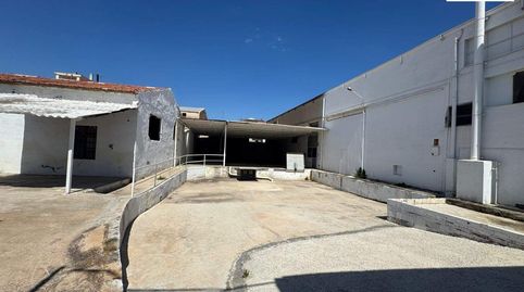 Dos edificios de unos 3.000 m2 en el centro de Novelda, ambos con fachada a dos calles y gran potencial urbanístico., imatge 2