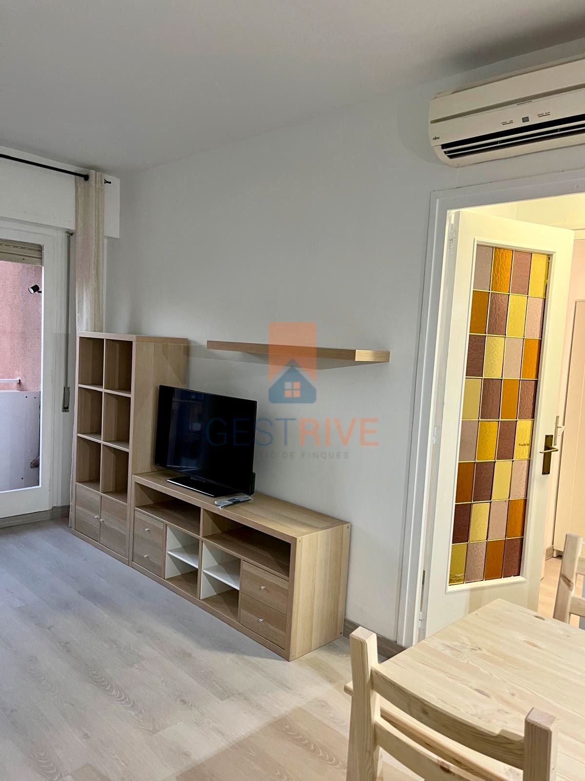 Flat to rent in Carrer de Bailèn, El Camp d'en Grassot i Gràcia Nova