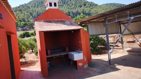 Foto 5 de Finca rústica en venta en Tavernes de la Valldigna, Valencia