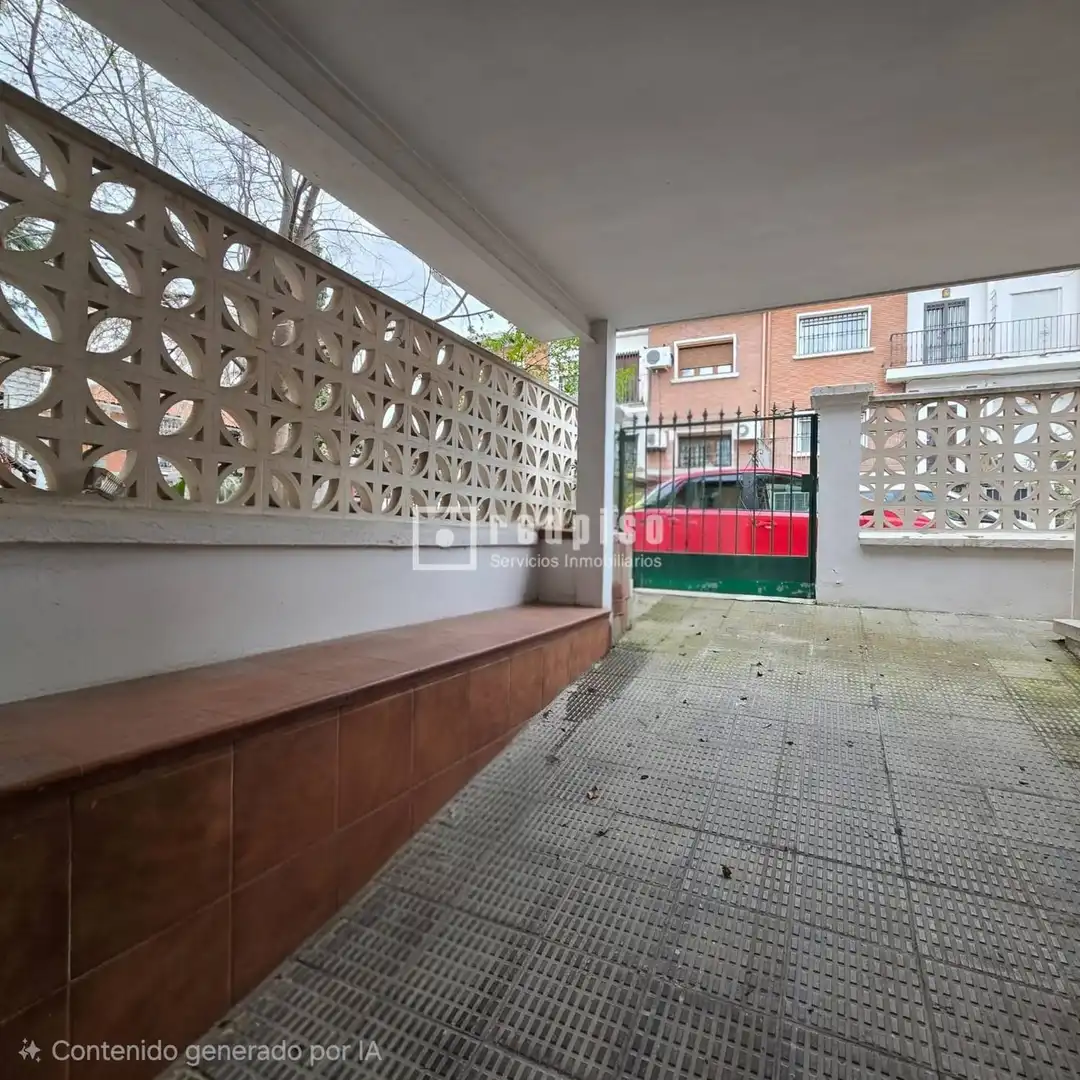 Detached house for sale in de Los Arfe, imagen 4