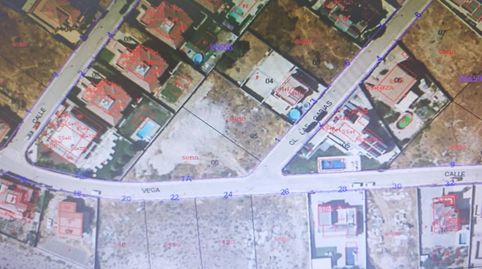 Foto 5 de Terreno industrial en venta en Calle Gabias, 1, Altos de la Zubia, La Zubia