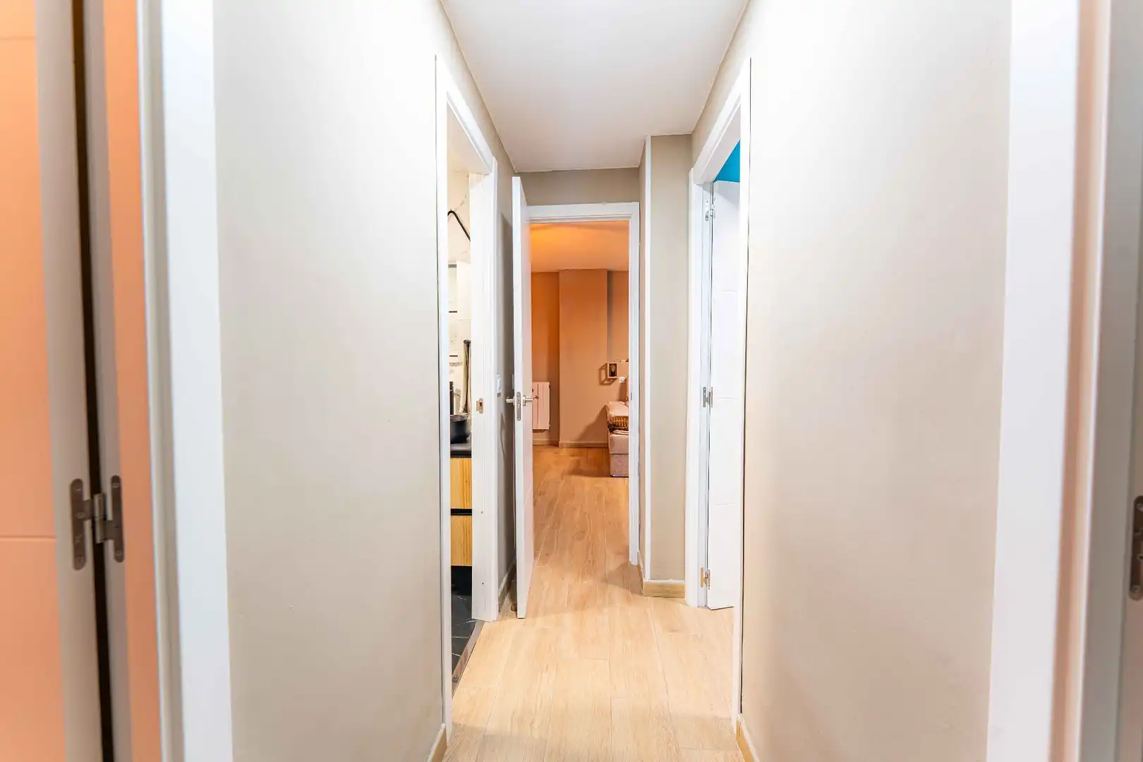 Wohnung zum Verkauf in Fuenlabrada mit Heizung