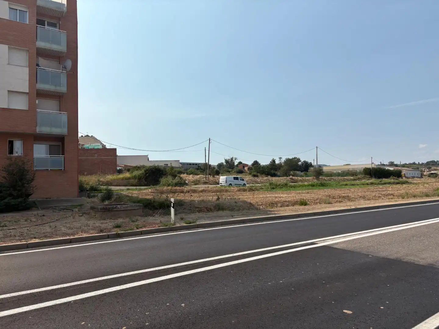Residencial en venta en Torrefarrera