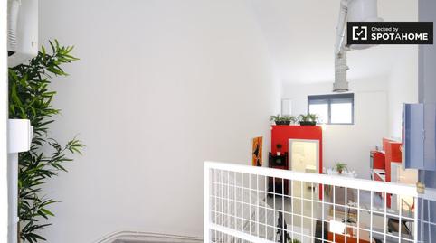 Foto 2 de Piso de alquiler en Pueblo Nuevo,  Madrid Capital