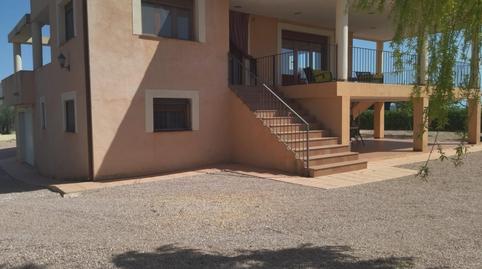 Foto 2 de Finca rústica en venda a Moratalla, Murcia