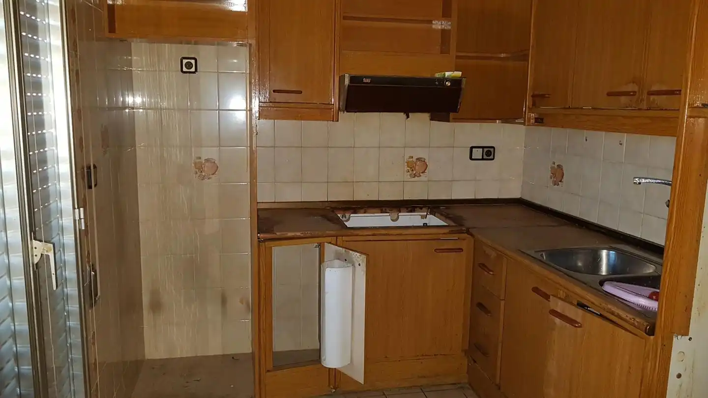 Piso en venta en Carrer Masia, imagen 9