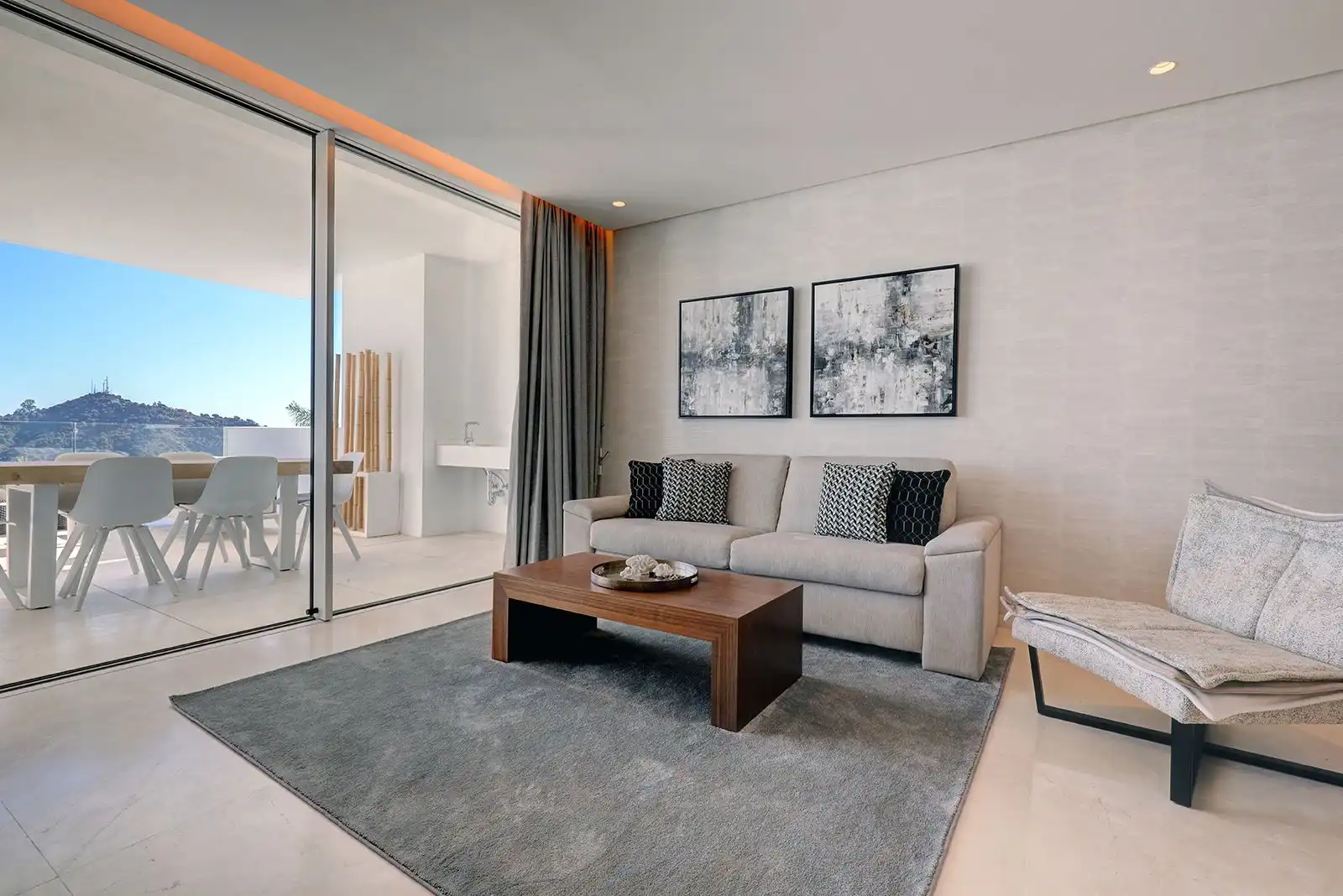 Apartamento en venta en Palo Alto
