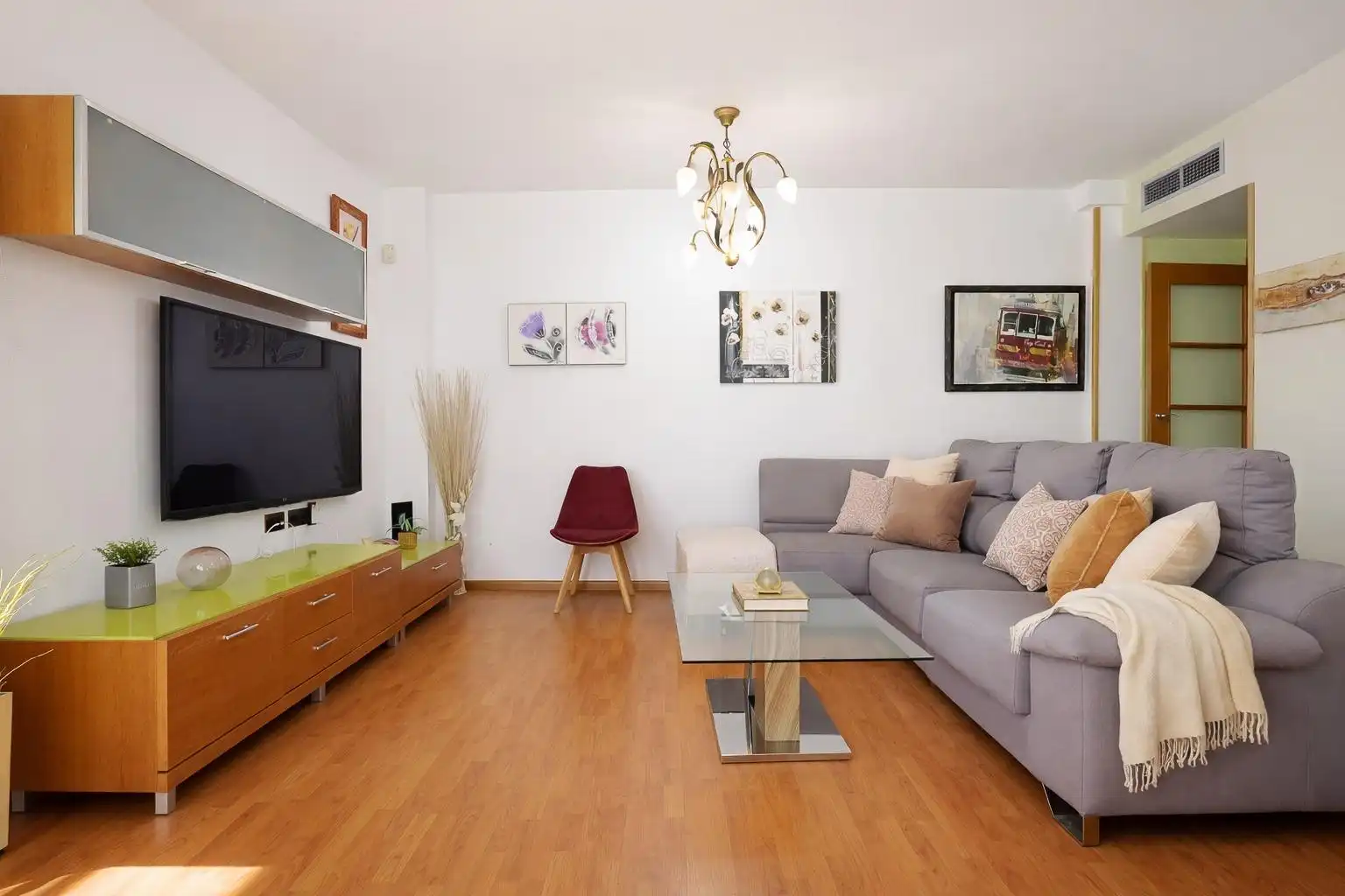 Flat with pool for sale in Calle PIERRE VILAR DE, imagen 10