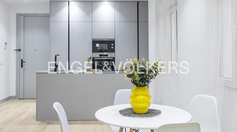 Foto 5 de Piso en venta en Calle del General Díaz Porlier, Goya, Madrid Capital