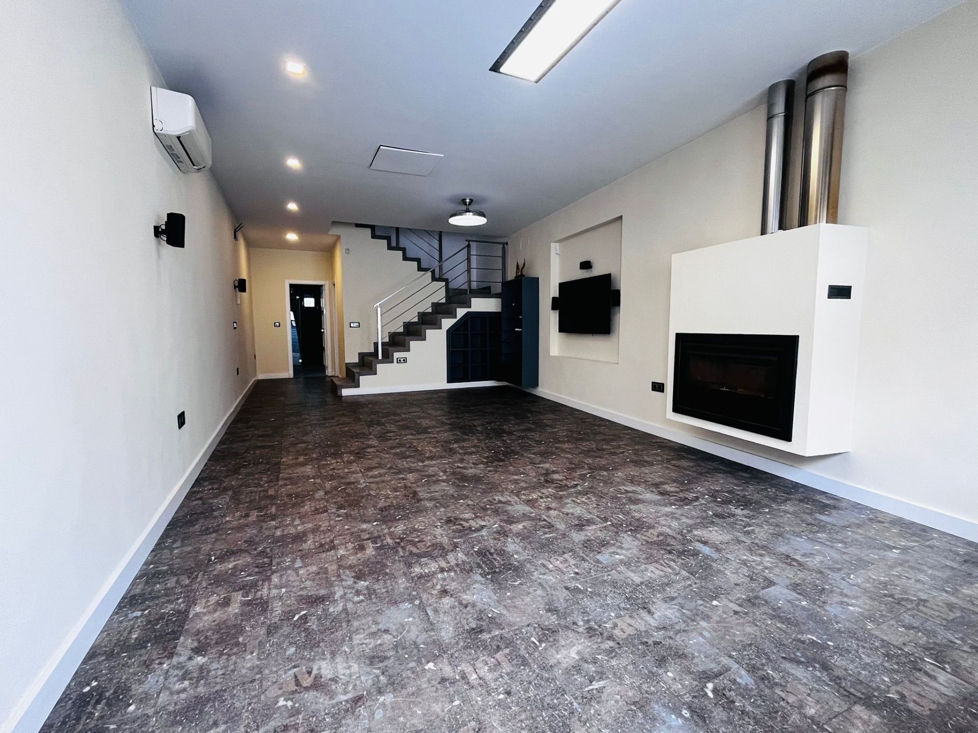 Dúplex en venta en Chipiona con Aire acondicionado, Terraza y Trastero