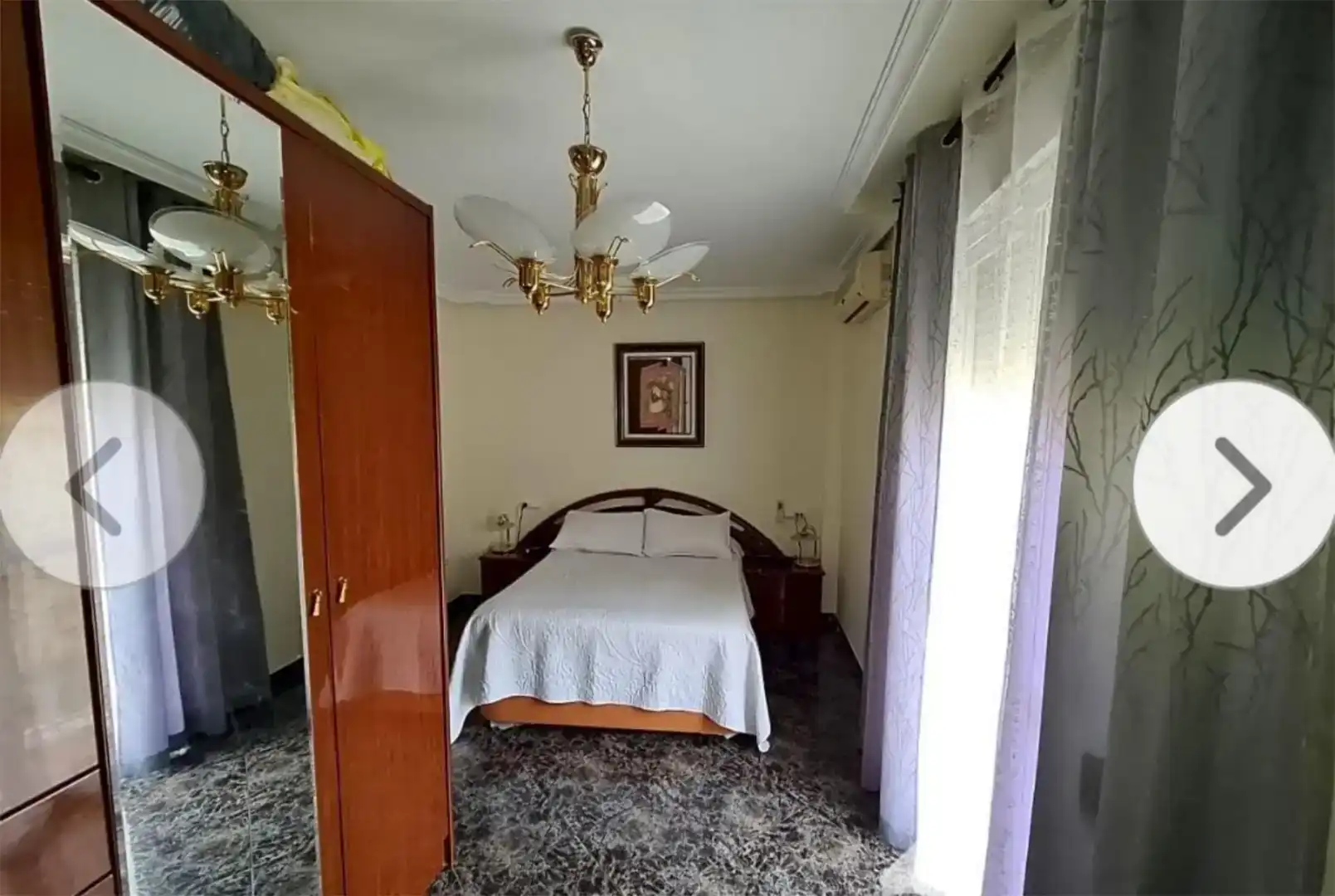 Dormitori de Dúplex en venda en Linares