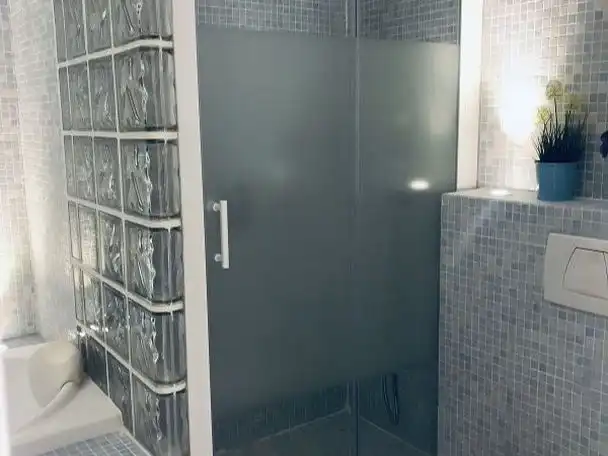 Bany de Apartament per a compartir en Girona