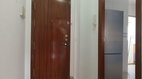 Foto 3 de Piso de alquiler en Colores - Entreparques, Sevilla Capital