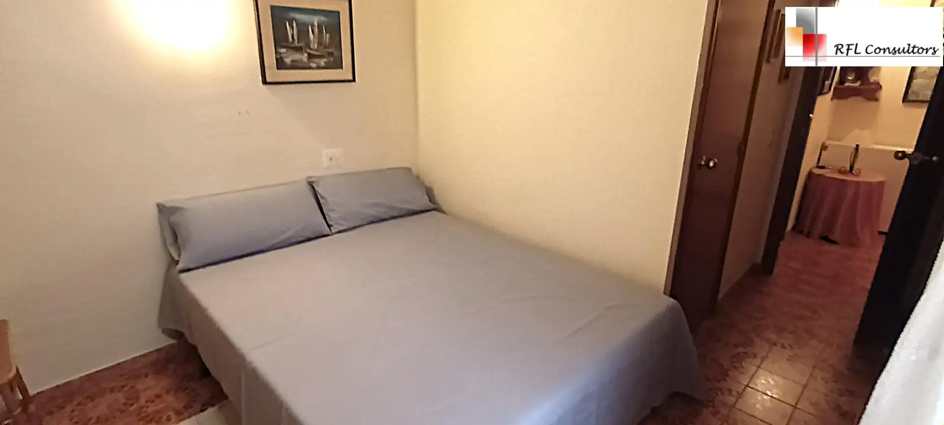 Apartament de lloguer a Torreblanca