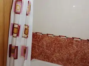 Baño de Casa o chalet en venta en Escalona con Calefacción, Terraza y Trastero