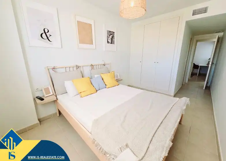 Piso con piscina en venta en Playa del Cura, imagen 17