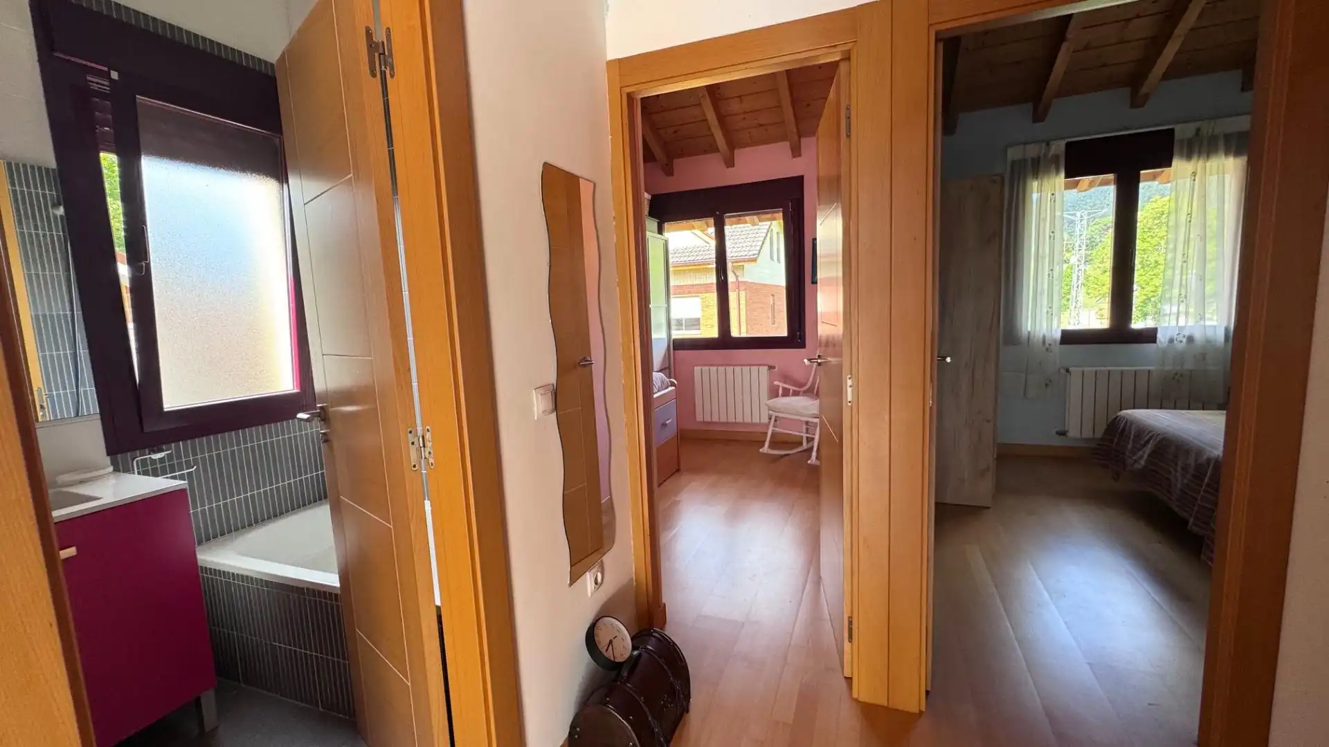 Maison jumelée avec terrasse à vendre à Barrio PENILLA 14, imagen 26