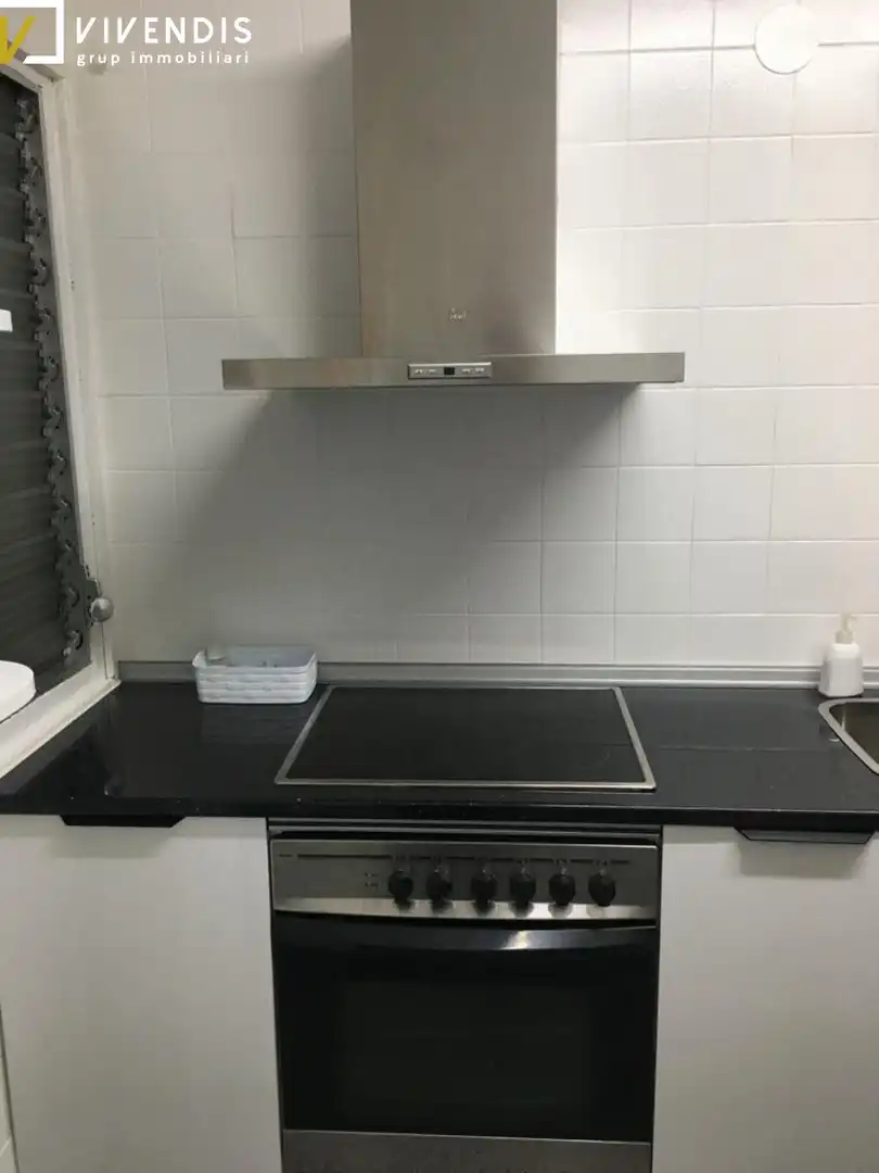Flat for rent in Avenida Gran Passeig de Ronda, Príncep de Viana - Clot -Xalets Humbert Torres