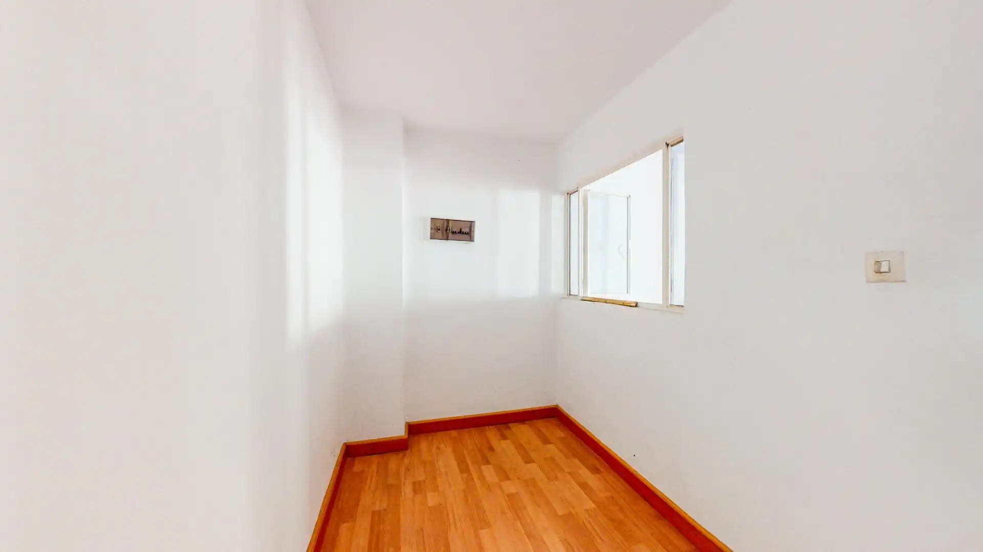 Dormitori de Local en venda en Málaga