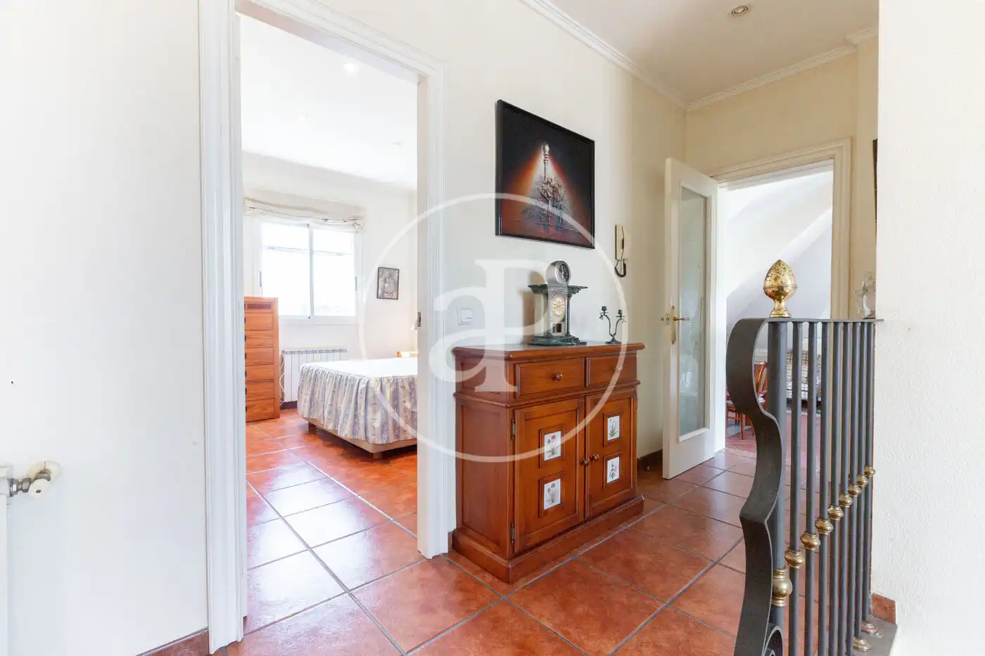Casa o chalet en venta en Chiva con Calefacción, Jardín privado y Terraza