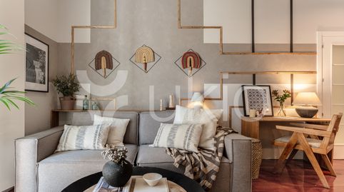 Photo 3 of Apartments for rent in Calle de Fernando el Santo, Almagro, Madrid Capital