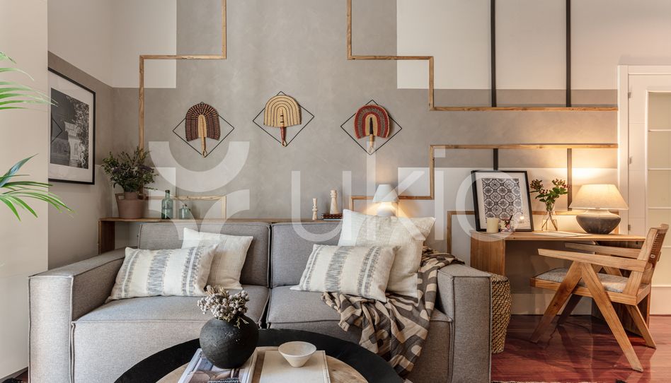 Apartamento de alquiler en Calle de Fernando el Santo, Almagro - Imagen 3