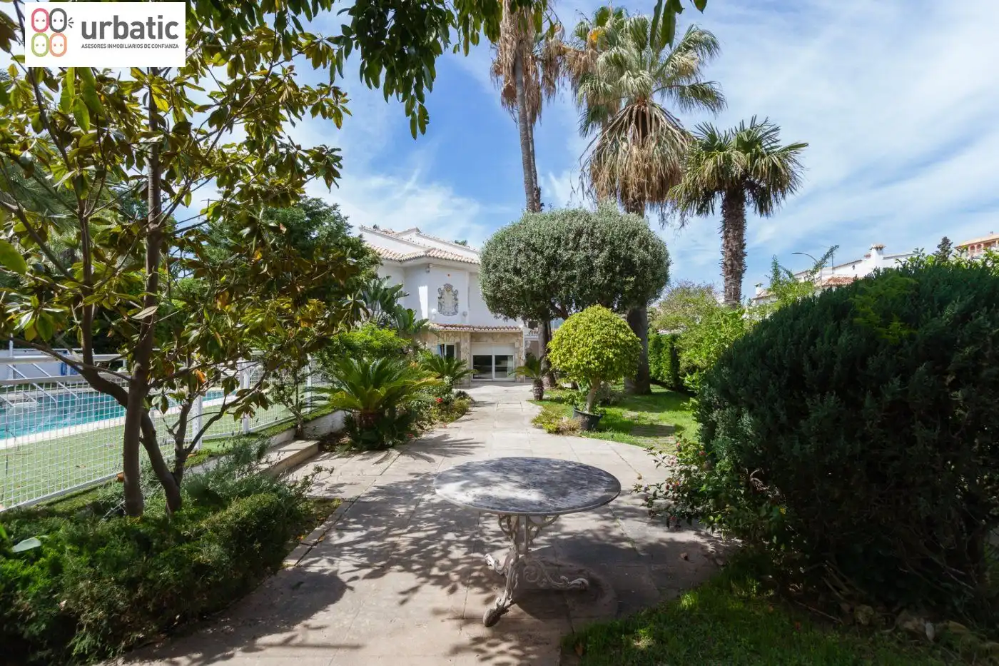 Villa avec piscine à vendre à Calle rioja, imagen 7