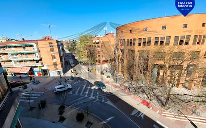 Flat for sale in Avenida de la Constitución, 64, Coslada pueblo