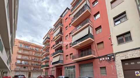 Foto 5 de Pis en venda a Notari Salvador Dalí, Creu de la Mà, Figueres