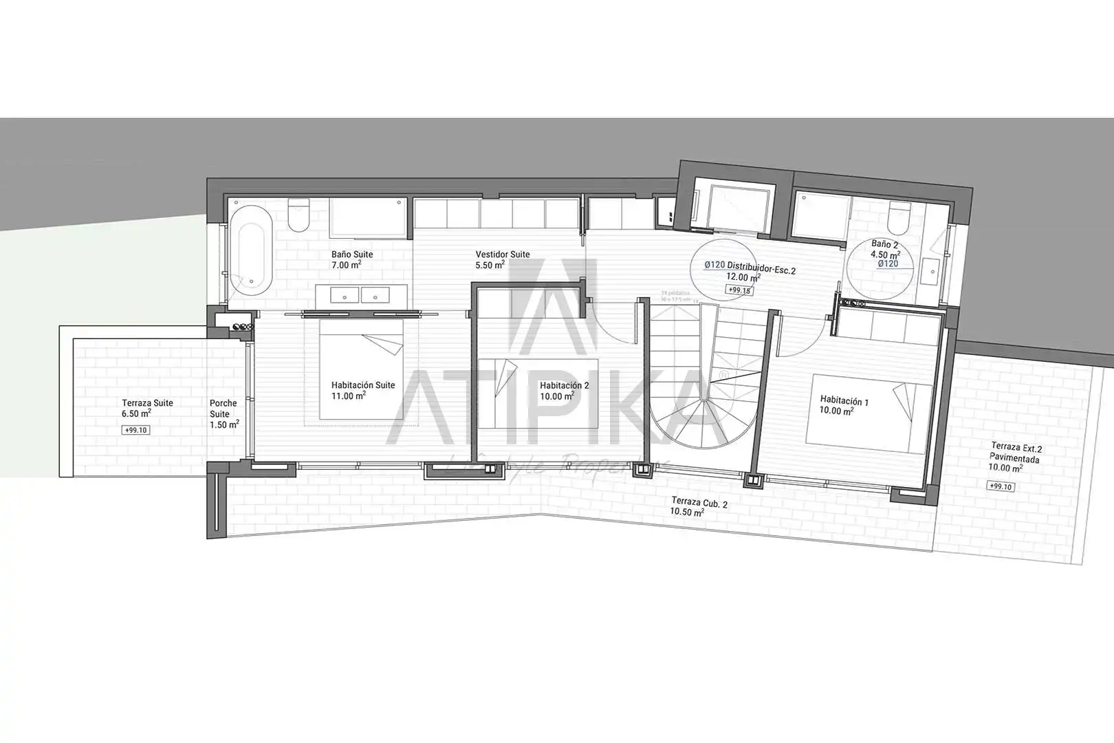 Houses for sale in Sant Pere de Ribes  with Swimming Pool, Oven and Washing machine