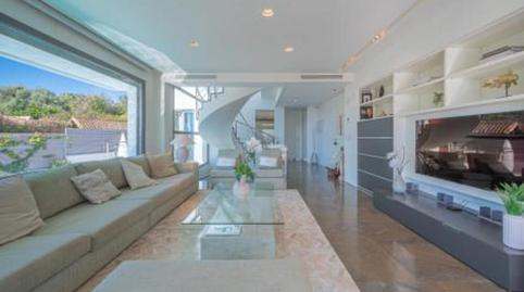 Foto 3 de Casa o xalet en venda a Sierra Blanca, Marbella
