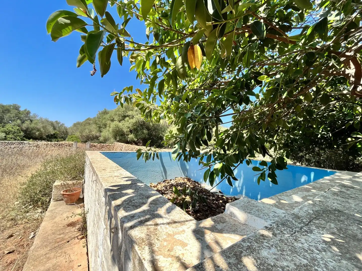 Landhaus mit Pool zum Verkauf in Cala d'en Bosch - Serpentona, imagen 30