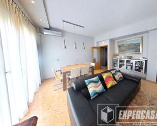 Living room of Duplex for sale in Bétera  with Air Conditioner, Heating and Terrace