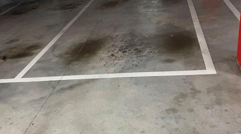 Foto 3 de Garatge de lloguer a Calle Los Trapones, 4, Corredoría - La Carisa - Prado de La Vega, Oviedo