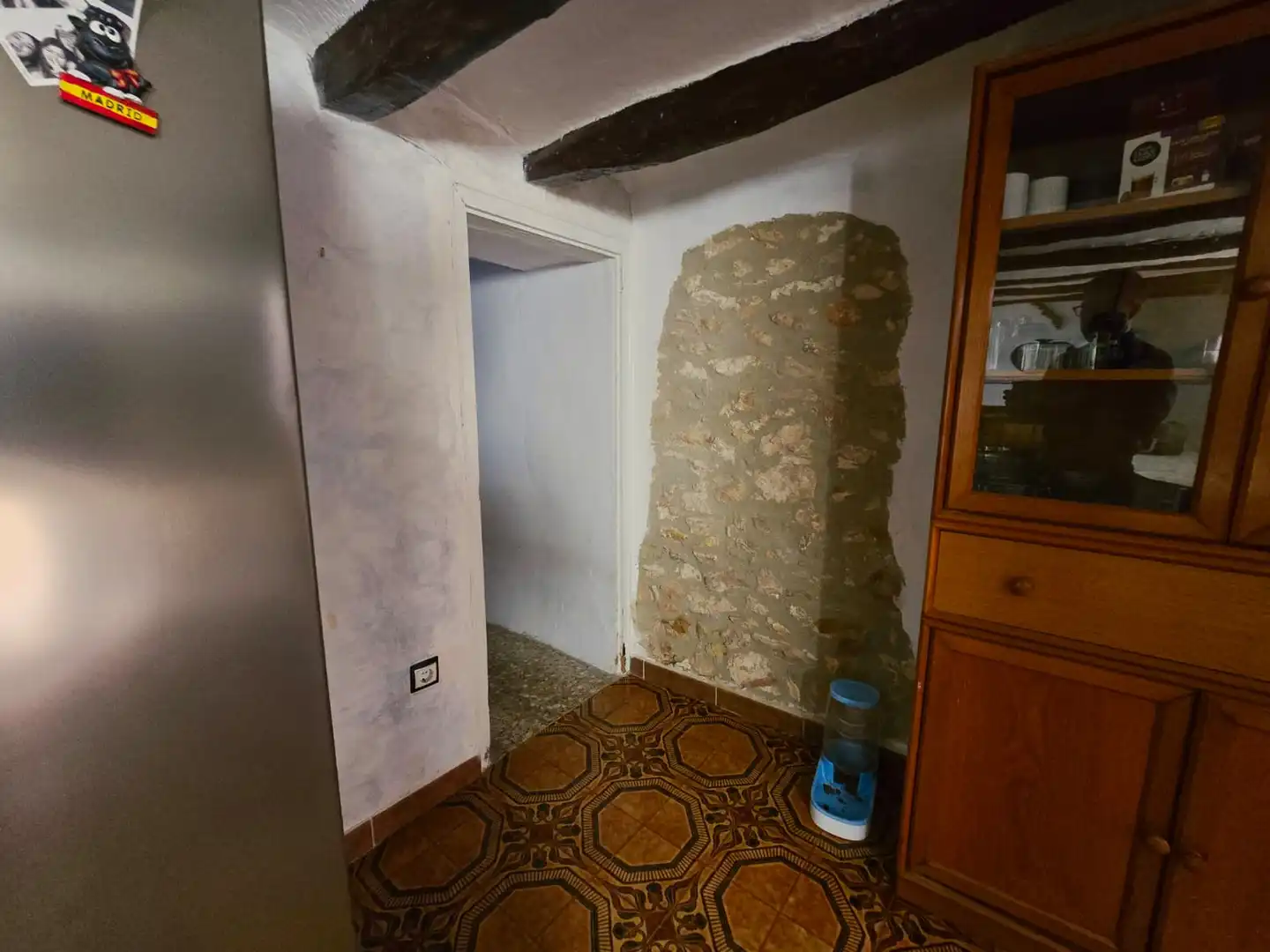 Detached homes for sale in Salomó  with Air Conditioner, Parquet flooring and Terrace