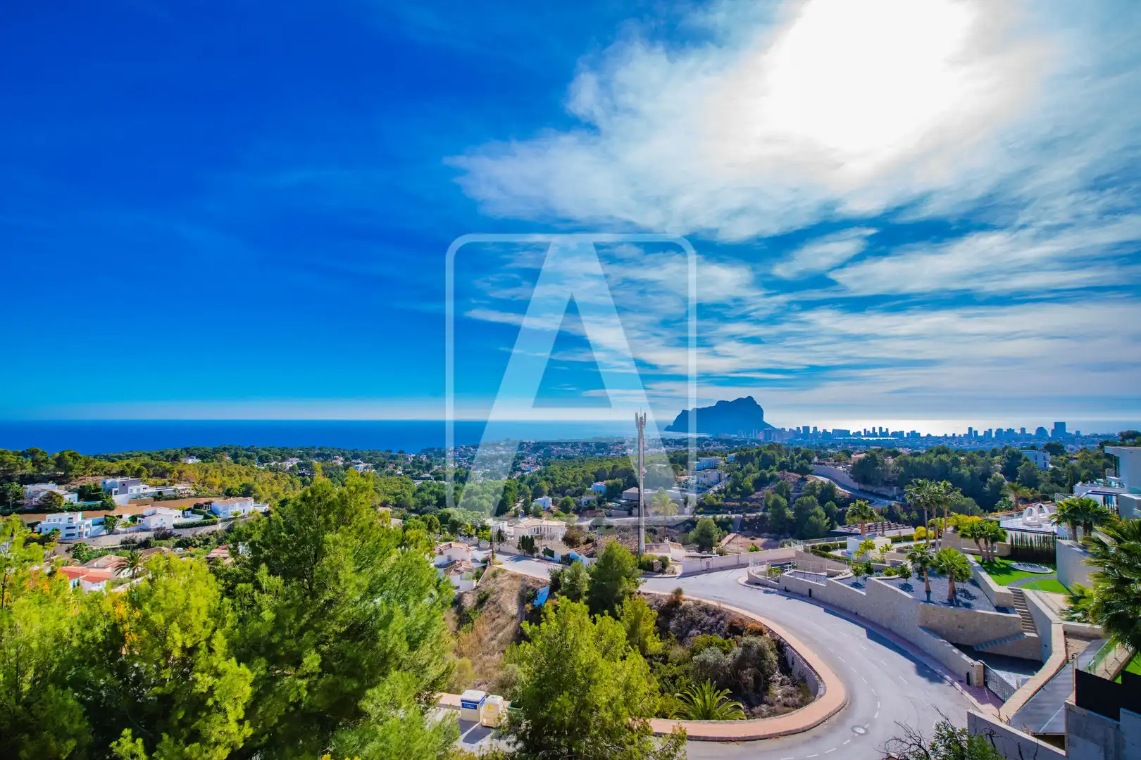 Terreno residencial en venta en La Fustera, imagen 3
