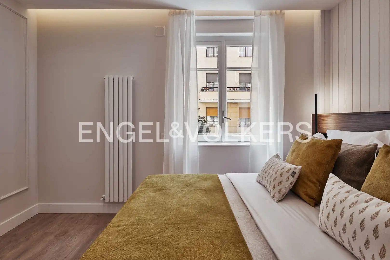 Pis amb ascensor en venda a Retiro, imagen 16