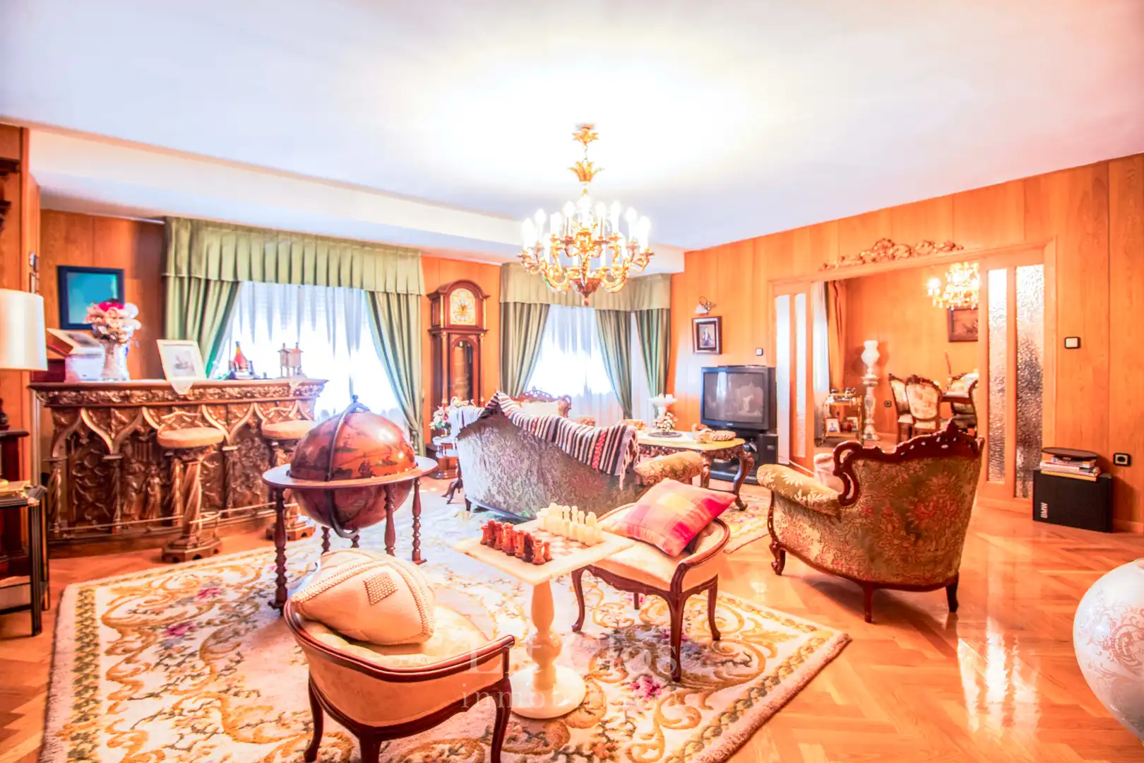 Piso con ascensor en venta en Avenida Marcelino Suárez, imagen 2