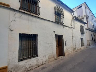 Casa en venta en Úbeda