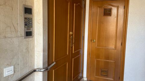 Foto 5 de Pis en venda a Avinguda de Les Corts Valencianes, El Toscar, Alicante