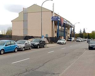 Aparcament de Edifici en venda en Segovia Capital