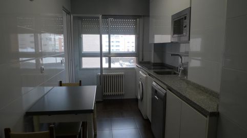 Foto 4 de Piso de alquiler en Ciudad de la Comunicación - Arco Ladrillo, Valladolid Capital