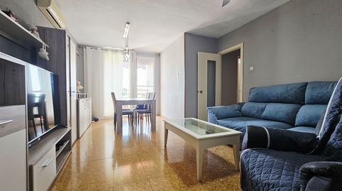 Foto 5 de Piso en venta en Na Rovella - Hermanos Maristas, Valencia Capital