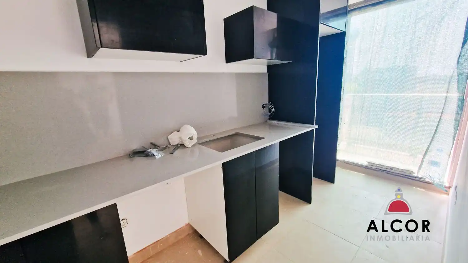 Attique avec ascenseur à vendre à San Blas, imagen 3
