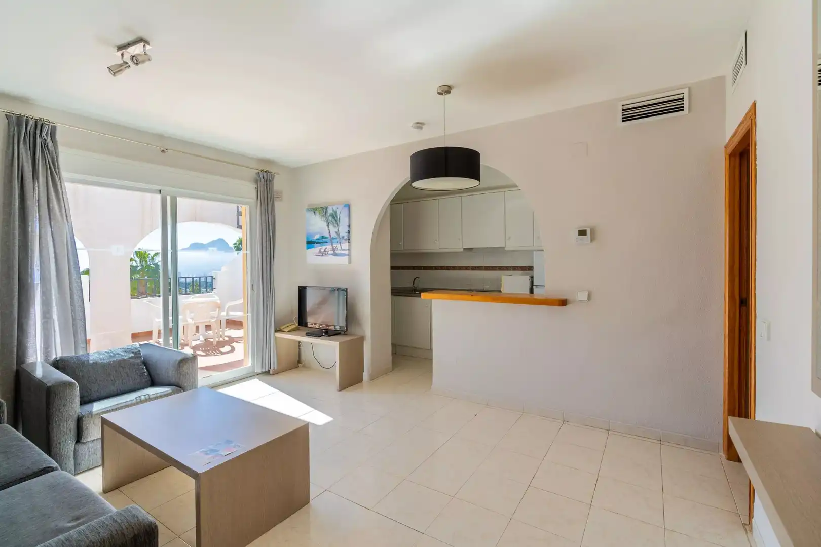 Maison mitoyenne avec piscine à vendre à Partida Tosal de la Cometa, imagen 8