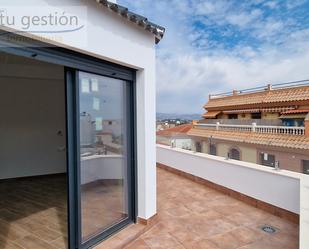 Terrace of Duplex for sale in Alhaurín de la Torre  with Terrace