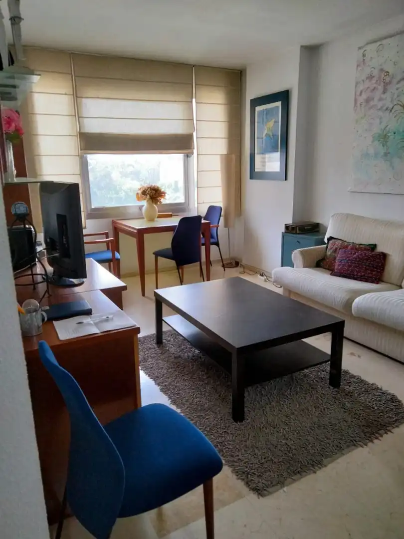 Wohnung zur Miete in RUIZ DE ALDA, Parque María Luisa -Giralda Sur