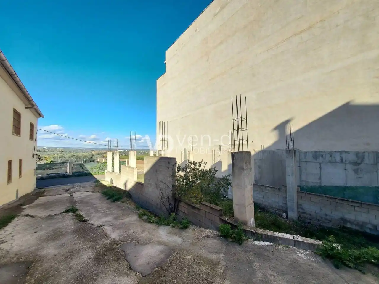 Rustikales Grundstück zum Verkauf in Avenida España 13, imagen 7