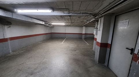Foto 4 de Garatge de lloguer a Calle Álvaro de Bazán, 50, El Industrial, Melilla Capital